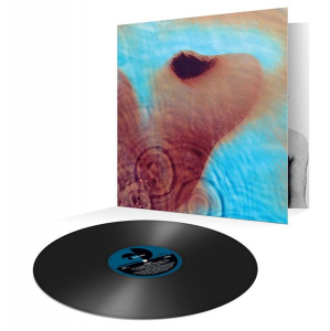 Pink Floyd - Meddle ryhmässä VINYYLI / Kommande / Pop-Rock @ Bengans Skivbutik AB (5628759)