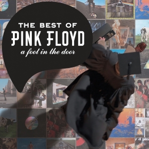 Pink Floyd - A Foot In The Door: The Best Of Pink Floyd (2LP) ryhmässä VINYYLI / Best Of,Pop-Rock @ Bengans Skivbutik AB (5628765)