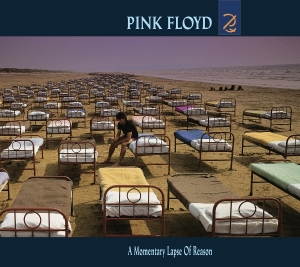 Pink Floyd - A Momentary Lapse Of Reason ryhmässä ME SUOSITTELEMME / Suosituimmat CD-klassikot @ Bengans Skivbutik AB (5628766)