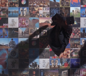 Pink Floyd - A Foot In The Door: The Best Of Pink Floyd ryhmässä CD / Best Of,Pop-Rock @ Bengans Skivbutik AB (5628767)