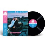 Soft Boys The - Underwater Moonlight (45Th Annivers ryhmässä VINYYLI / Kommande / Pop-Rock @ Bengans Skivbutik AB (5628776)