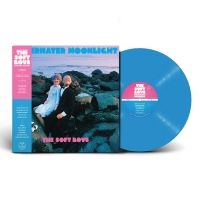 Soft Boys The - Underwater Moonlight (45Th Annivers ryhmässä VINYYLI / Kommande / Pop-Rock @ Bengans Skivbutik AB (5628779)