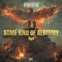 Otherwise - Some Kind Of Alchemy ryhmässä VINYYLI / Kommande / Pop-Rock @ Bengans Skivbutik AB (5628782)
