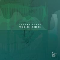 Snarky Puppy - We Like It Here (Remixed + Remaster ryhmässä VINYYLI / Kommande / Jazz @ Bengans Skivbutik AB (5628783)