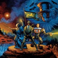 Bikstok - Over Stok Og Sten - Tyve År (Remast ryhmässä VINYYLI / Kommande / Pop-Rock @ Bengans Skivbutik AB (5628784)