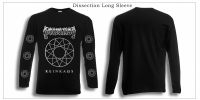 Dissection - L/S 