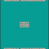 Sorcha Richardson - First Prize Bravery ryhmässä VINYYLI / Kommande / Pop-Rock @ Bengans Skivbutik AB (5628815)