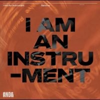 I Am An Instrument - Receive ryhmässä VINYYLI / Kommande / Jazz @ Bengans Skivbutik AB (5628818)