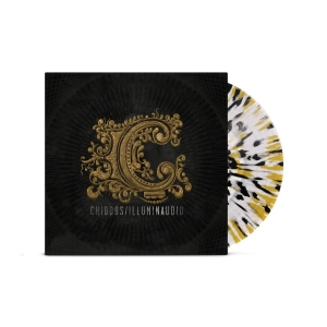 Chiodos - Illuminaudio ryhmässä VINYYLI / Kommande / Pop-Rock @ Bengans Skivbutik AB (5628819)