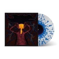 Hail The Sun - Divine Inner Tension ryhmässä VINYYLI / Kommande / Pop-Rock @ Bengans Skivbutik AB (5628820)
