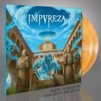 Impureza - Alcazares (2 Lp Orange Marbled Viny ryhmässä VINYYLI / Kommande / Hårdrock @ Bengans Skivbutik AB (5628824)