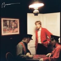 Greg Freeman - Burnover ryhmässä ME SUOSITTELEMME / Perjantain julkaisut / 2025-08-22 @ Bengans Skivbutik AB (5628825)