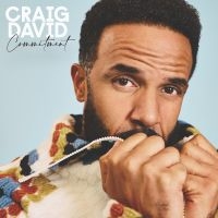 Craig David - Commitment ryhmässä VINYYLI / Kommande / RnB-Soul @ Bengans Skivbutik AB (5628835)