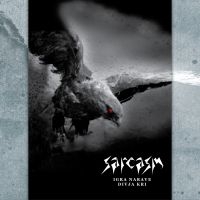 Sarcasm - Igra Narave / Divja Kri ryhmässä CD / Kommande / Hårdrock @ Bengans Skivbutik AB (5628838)