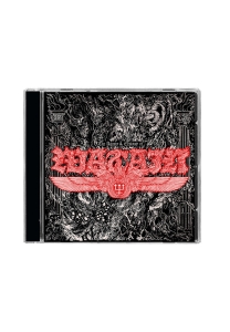 Watain - The Agony & Ecstasy Of Watain ryhmässä CD / Kommande / Hårdrock @ Bengans Skivbutik AB (5628845)