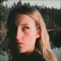 Bea Elmy Martin - Under The Yew (Vol 1) ryhmässä VINYYLI / Nyheter / Pop-Rock @ Bengans Skivbutik AB (5628859)