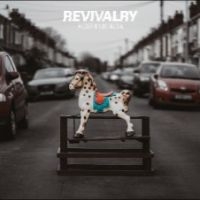Revivalry - Modern Nostalgia ryhmässä VINYYLI / Kommande / Pop-Rock @ Bengans Skivbutik AB (5628863)