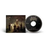 Abigail Williams - A Void Within Existence ryhmässä CD / Kommande / Hårdrock @ Bengans Skivbutik AB (5628875)