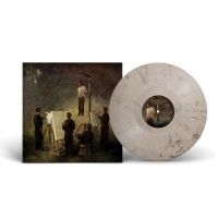 Abigail Williams - A Void Within Existence (Ash Grey V ryhmässä VINYYLI / Kommande / Hårdrock @ Bengans Skivbutik AB (5628877)