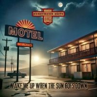 Honeymoon Suite - Wake Me Up When The Sun Goes Down ryhmässä CD / Kommande / Pop-Rock @ Bengans Skivbutik AB (5628886)