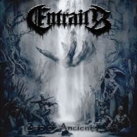 Entrails - Grip Of Eternal Evil ryhmässä VINYYLI / Kommande / Hårdrock @ Bengans Skivbutik AB (5628888)