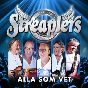 Streaplers - Alla Som Vet ryhmässä ME SUOSITTELEMME / Perjantain julkaisut / 2025-06-06 @ Bengans Skivbutik AB (5628892)