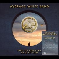 Average White Band - The Essential Selection ryhmässä ME SUOSITTELEMME / Perjantain julkaisut / 2025-07-04 @ Bengans Skivbutik AB (5628910)