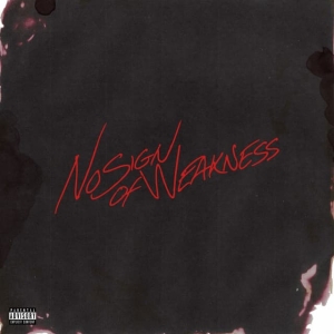 Burna Boy - No Sign Of Weakness ryhmässä CD @ Bengans Skivbutik AB (5628997)
