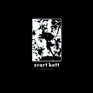 Svart Katt - När Allt Är Över ryhmässä VINYYLI / Pop-Rock @ Bengans Skivbutik AB (5629040)