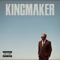 Xzibit - Kingmaker ryhmässä CD @ Bengans Skivbutik AB (5629049)