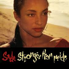 Sade - Stronger Than Pride ryhmässä CD @ Bengans Skivbutik AB (5629063)
