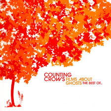 Counting Crows - Films About Ghosts (The Best Of Counting Crows) ryhmässä -Start BW @ Bengans Skivbutik AB (5629067)