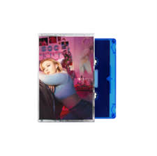 Zara Larsson - Poster Girl ryhmässä Pop-Rock @ Bengans Skivbutik AB (5629086)