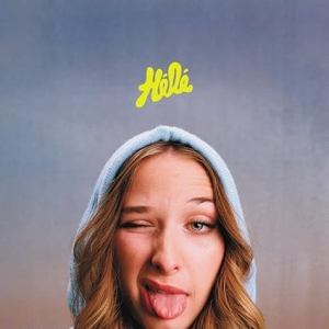 Helena - Hélé ryhmässä VINYYLI / Kommande / Pop-Rock @ Bengans Skivbutik AB (5629092)