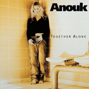 Anouk - Together Alone ryhmässä ME SUOSITTELEMME / Perjantain julkaisut / 2025-07-11 @ Bengans Skivbutik AB (5629108)