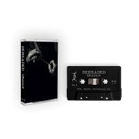 Beheaded - Ghadam (Mc) ryhmässä Kommande / Hårdrock @ Bengans Skivbutik AB (5629131)