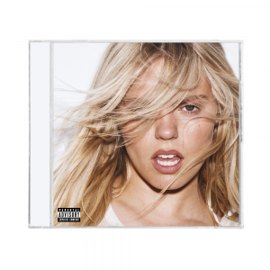 Renee Rapp - Bite Me ryhmässä CD / Kommande / Pop-Rock @ Bengans Skivbutik AB (5629174)