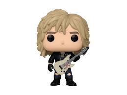 Guns N' Roses - Duff Mckagan (1980'S) Funko ryhmässä MERCHANDISE / Merch / Hårdrock @ Bengans Skivbutik AB (5629191)