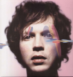 Beck - Sea Change ryhmässä VINYYLI / Importnyheter / Pop-Rock @ Bengans Skivbutik AB (5629199)