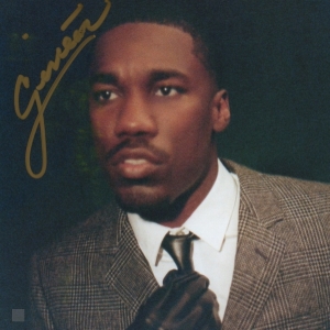 Giveon - Beloved (Ltd CD Edition) ryhmässä ME SUOSITTELEMME / Perjantain julkaisut / 2025-07-11 @ Bengans Skivbutik AB (5629205)