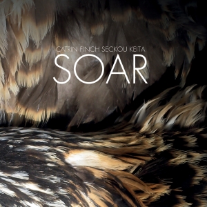 Catrin Finch & Seckou Keita - Soar ryhmässä CD / World Music @ Bengans Skivbutik AB (5629213)