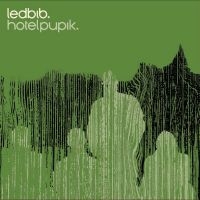 Led Bib - Hotel Pupik ryhmässä CD / Kommande / Pop-Rock @ Bengans Skivbutik AB (5629248)