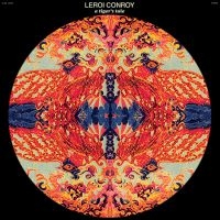 Leroi Conroy - A Tiger's Tale (Ltd Blue & Pink Swi ryhmässä VINYYLI / Kommande / Pop-Rock @ Bengans Skivbutik AB (5629266)