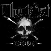 Blacklist - Sign Of 4 The - The Compilation (2 ryhmässä CD / Kommande / Hårdrock @ Bengans Skivbutik AB (5629271)