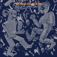 World Of Pooh - Tight And Loose ryhmässä VINYYLI / Kommande / Pop-Rock @ Bengans Skivbutik AB (5629277)