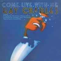 Charles Ray - Come Live With Me (Orange Vinyl) ryhmässä VINYYLI / Kommande / Jazz @ Bengans Skivbutik AB (5629302)