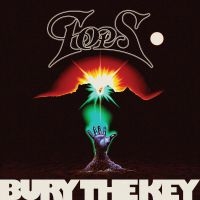 Tops - Bury The Key (Ltd Muck Colour Vinyl ryhmässä VINYYLI @ Bengans Skivbutik AB (5629305)