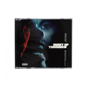 The Weeknd - Hurry Up Tomorrow (Original Motion Picture Score) ryhmässä CD / Kommande / Film-Musikal @ Bengans Skivbutik AB (5629344)