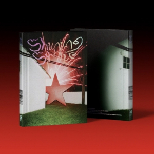Shin In Ryu - Shining Strike ryhmässä CD / Kommande / K-Pop @ Bengans Skivbutik AB (5629348)