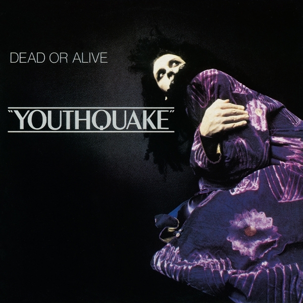 Dead Or Alive - Youthquake (40th Anniversary Edition Gold Vinyl) ryhmässä VINYYLI / Myydyimmät @ Bengans Skivbutik AB (5629371)
